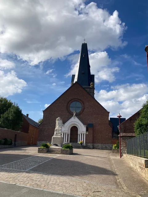 Exposition de photographies « La flore dans les églises »